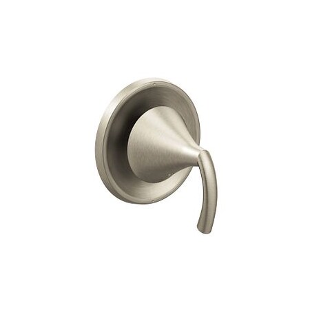 Moen Brushed Nickel Transfer Valve Trim T2721BN